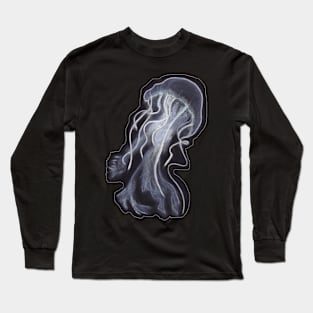 Jellyfish Long Sleeve T-Shirt